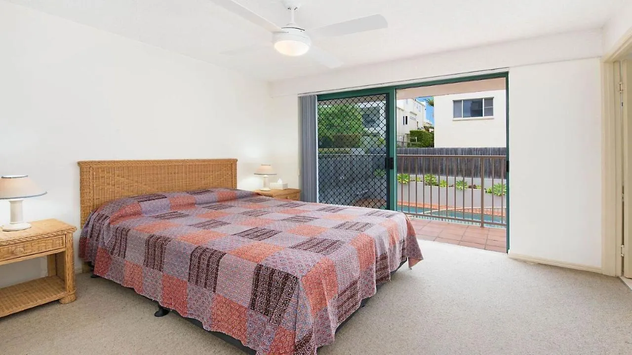 Seacrest Unit 1 Moffat Beach Qld Caloundra Australia